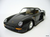 BBURAGO 1:24 Porsche 959