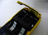 BBURAGO 1:18 Lamborghini Gallardo Spyder