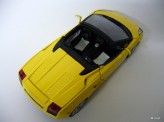 BBURAGO 1:18 Lamborghini Gallardo Spyder