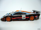 IXO 1:43 McLaren F1 GTR 1997
