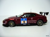 IXO 1:43 Maserati Grandsport Trofeo 2006