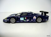 IXO 1:43 Maserati MC12 2005