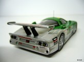 IXO 1:43 Nissan R390 GT1 "JOMO" 1998