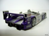 IXO 1:43 Audi R8 Sport UK 2004