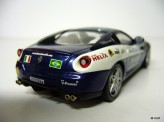IXO 1:43 Ferrari F599 GTB