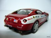 IXO 1:43 Ferrari F599 GTB