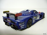 IXO 1:43 Maserati MC12 2005