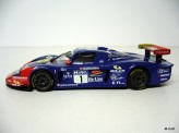 IXO 1:43 Maserati MC12 2005