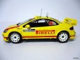 IXO 1:43 Peugeot 307 WRC 2006