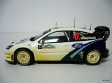 IXO 1:43 Ford Focus WRC 2005