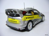 IXO 1:43 Ford Focus WRC 2005