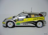 IXO 1:43 Ford Focus WRC 2005
