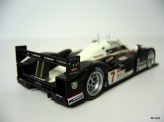 IXO 1:43 Peugeot 908 HDI FAP 2007