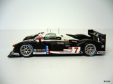 IXO 1:43 Peugeot 908 HDI FAP 2007