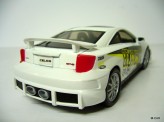 BBURAGO 1:24 Toyota Celica