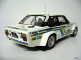 IXO 1:43 Fiat Abarth 131 1980