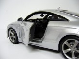 BBURAGO 1:18 Audi TT RS