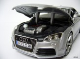 BBURAGO 1:18 Audi TT RS