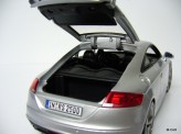 BBURAGO 1:18 Audi TT RS