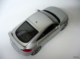 BBURAGO 1:18 Audi TT RS