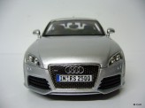 BBURAGO 1:18 Audi TT RS