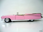 MAISTO 1:18 Cadillac Eldorado Biarritz 1959