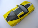 MAISTO 1:24 Corvette Z06 GT1 Commemorative Edition