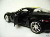 MAISTO 1:24 Corvette Z06 GT1 Commemorative Edition