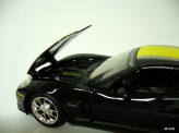 MAISTO 1:24 Corvette Z06 GT1 Commemorative Edition