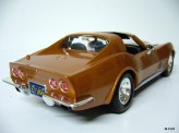 MAISTO 1:24 Corvette 1970