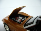 MAISTO 1:24 Corvette 1970