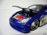 MAISTO 1:24 Toyota Celica GT-S