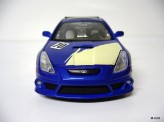 MAISTO 1:24 Toyota Celica GT-S