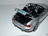 BBURAGO 1:18 BMW M Roadster