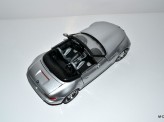 BBURAGO 1:18 BMW M Roadster