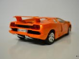 BBURAGO 1:24 Lamborghini Diablo