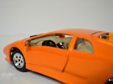 BBURAGO 1:24 Lamborghini Diablo