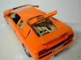 BBURAGO 1:24 Lamborghini Diablo