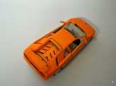 BBURAGO 1:24 Lamborghini Diablo