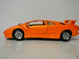 BBURAGO 1:24 Lamborghini Diablo