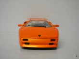 BBURAGO 1:24 Lamborghini Diablo