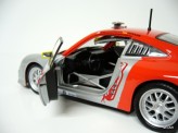 BBURAGO 1:24 Porsche 911 GT3 RSR