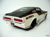 MAISTO 1:24 Ford Mustang GT 1967