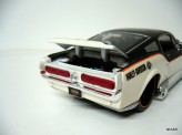 MAISTO 1:24 Ford Mustang GT 1967