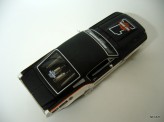 MAISTO 1:24 Ford Mustang GT 1967