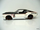 MAISTO 1:24 Ford Mustang GT 1967