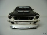 MAISTO 1:24 Ford Mustang GT 1967