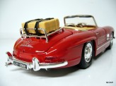 BBURAGO 1:18 Mercedes-Benz 300 SL Touring 1957