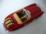 BBURAGO 1:18 Mercedes-Benz 300 SL Touring 1957