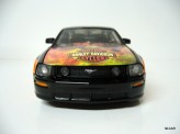 MAISTO 1:24 Ford Mustang GT 2006